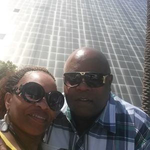 Meet your Posher, Cathy